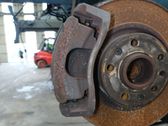 Caliper de freno delantero