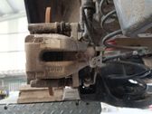 Bremssattel hinten