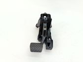 Brake pedal