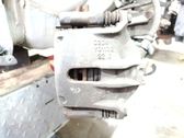 Caliper de freno delantero