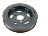 Crankshaft pulley