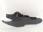 Console centrale