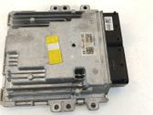 Unidad de control/módulo del motor