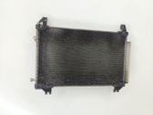 A/C cooling radiator (condenser)