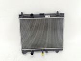 Radiador del refrigerante