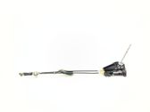 Gear shift rod