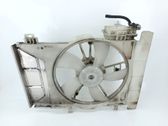Ventilador eléctrico del radiador