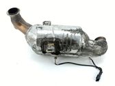 Filtro de partículas del catalizador/FAP/DPF