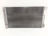 A/C cooling radiator (condenser)