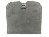 Tailgate/trunk/boot lid