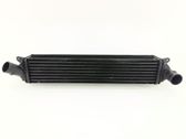 Intercooler radiator