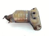 Catalyst/FAP/DPF particulate filter