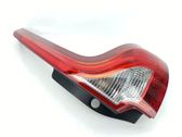Rear/tail lights