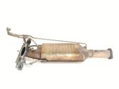 Catalyst/FAP/DPF particulate filter
