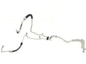 Air conditioning (A/C) pipe/hose