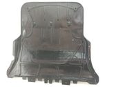 Placa protectora/protector antisalpicaduras motor