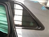 Dreiecksfenster Dreiecksscheibe Tür hinten