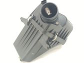 Air filter box