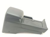 Console centrale