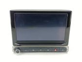 Head up display screen