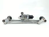 Motor del limpiaparabrisas