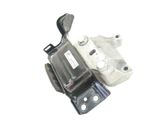 Gearbox mount