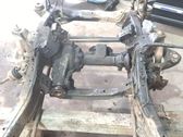 Front differential