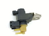 Secondary air pump