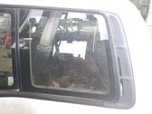 Ventanilla de ventilación de la puerta trasera