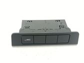 Multifunctional control switch/knob