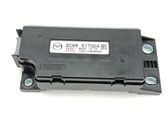 Other control units/modules