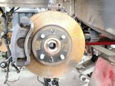 Bremssattel vorne
