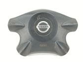 Steering wheel airbag