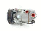 Compresor (bomba) del aire acondicionado (A/C))