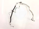 Air conditioning (A/C) pipe/hose