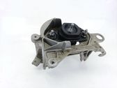 Gearbox mount