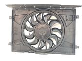 Ventilador eléctrico del radiador