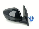 Front door electric wing mirror