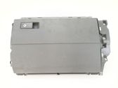 Glove box