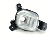 Front fog light