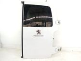 Tailgate/trunk/boot lid