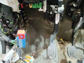 Clutch pedal