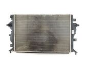 Coolant radiator