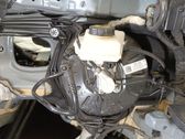 Brake booster