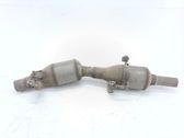 Filtre à particules catalyseur FAP / DPF