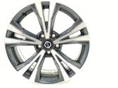 18 Zoll Leichtmetallrad Alufelge