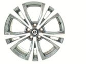 18 Zoll Leichtmetallrad Alufelge