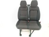 Asiento delantero del pasajero