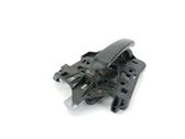 Rear door interior handle
