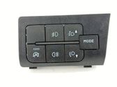 Regler Dimmer Schalter Beleuchtung Kombiinstrument Cockpit
